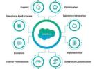 Best Salesforce Consultants on AppExchange