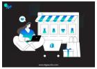 ECommerce website development