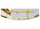 Best Quality Semi Gantry Cranes