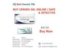 Cernos Gel – Hormonal Support for Energy and Balance