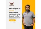 SEO Expert in Dubai – Boost Google Rankings & Drive Organic Traffic