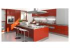 Premium Modular Kitchen Manufacturers in Kirti Nagar | Bakshi Kitchens & Interiors