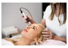 Microneedling Treatment In Delhi for Acne Scars & Anti-Aging