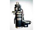 Commercial Electric Roaster with U.S. Support
