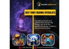 Best Tarot Reading Specialists in New Jersey