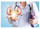 Nephrology Hospital in Raipur