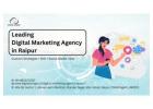 Digital Marketing Agency in Raipur – Digital Amigos
