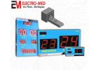 India’s Best Production Counter