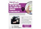 Accurate Fuel Level Sensor for Trucks – Worldtrack GPS