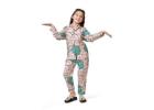 Shop Aesthetics Night Suit for Kids