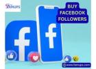 Buy Facebook Followers to Improve Your Social Credibility 