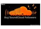Boost Music Popularity Easily with Buy SoundCloud Followers 