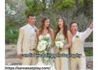 Candid Wedding Photography for Memorable Wedding Moments