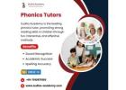 Phonics tutors in Trichy