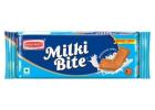 milk biscuits