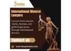 Best Lawyers in India | International Divorce Lawyers in Bangalore