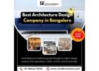 Best Architecture Design Company in Bangalore | Office Interior Design in Bangalore