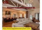 Affordable General Contractor in Hampton VA