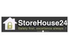 Trusted Packers and Movers in Bangalore – StoreHouse24