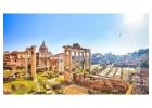 Enjoy Exclusive Tours of Rome with Family
