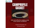 Secure Your Seal: Goodrich Gasket's Camprofile Solution