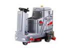 Ride on Scrubber Drier