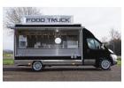 Top Food Truck Website Development Company