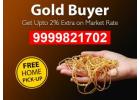How to Choose the Right Gold Buyer in Green Park