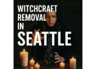 Effective Witchcraft Removal in Seattle by Master Raj Dutt