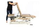 Hybrid Adjusting Table