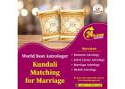 Kundli Matching for Marriage, Spouse Prediction