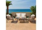 Buy Devoko Outdoor Furniture for Every Space