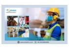 Certified Industrial Hygiene Monitoring | ShahIHS