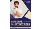 Medical Assistance for Personal Injury - A Complete Care Network