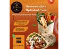shawarma