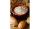 Trusted Potato Starch Suppliers in India | Santosh Starch Limited