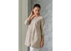 Buy Trendy Indian Tops for Women for Daily Wear | Shahenaz India