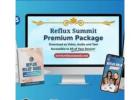 Reflux Online Summit 2025 – Get Lifetime Access to Expert Acid Reflux Solutions, Diet Plans