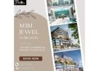 Exciting Launch: Retail Shops at M3M Jewel Coming Soon!