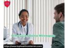 Primary Care Doctor in Minneapolis for Family & Adult Care