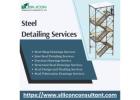 Get Affordable Structural Steel Detailing Services From San Antonio’s Top CAD Services Provider
