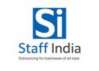 Outsource Smarter: Affordable, Scalable Data Entry Solutions from Staff India