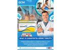What is Gabapentin 400 mg Tablets - Global Care Meds