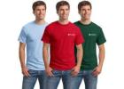 Make Smart Marketing Moves with Cheap Promotional T-Shirts from PapaChina