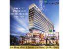 Invest in M3M Paragon 57 Sector 57 – Prime Retail & Office Spaces