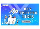 Buy X (Twitter) Likes