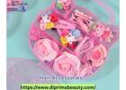 Trendy Hair Accessories for All Hair Types – Limited Offer!