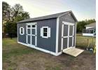 Custom Built Sheds Clearwater FL – On-Site Construction Experts