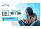 Alcohol Addiction: Causes, Effects, and Recovery Options