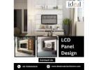 Top Trends in LCD Panel Design for Stylish Indian Homes